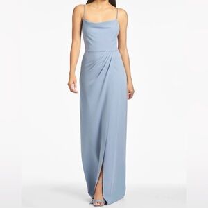 Sachin & Babi Paulina Gown Size 6